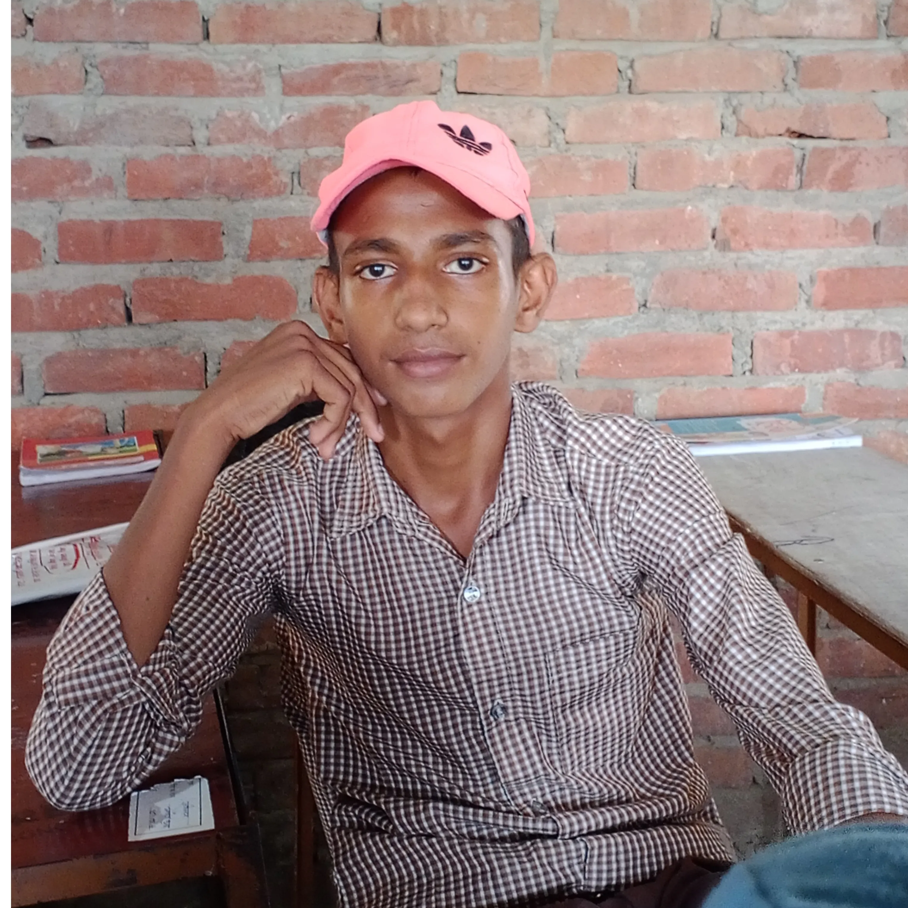 MANOJ YADAV