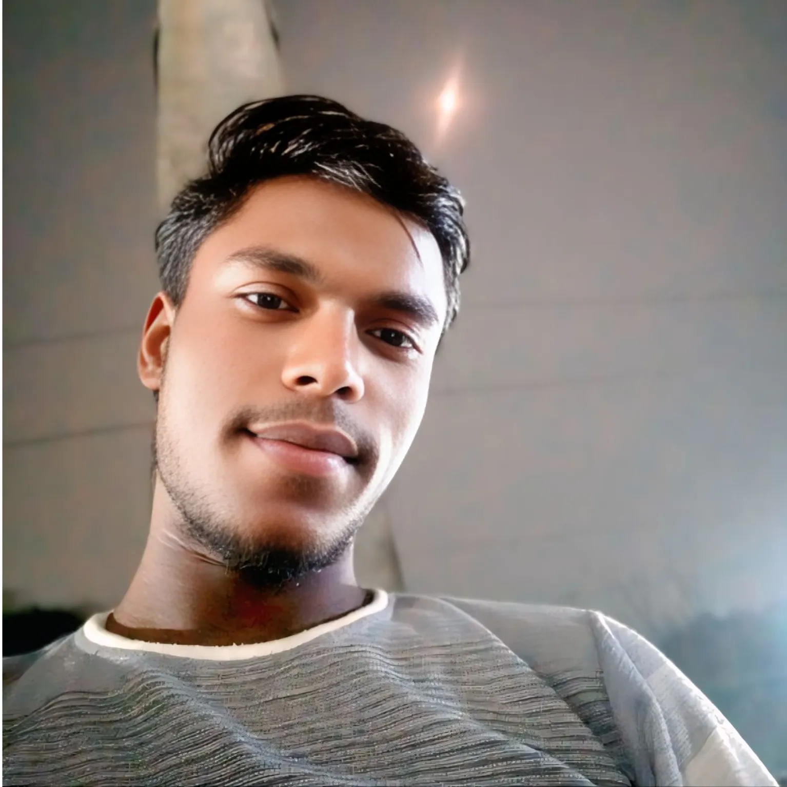 INDRESH NISHAD