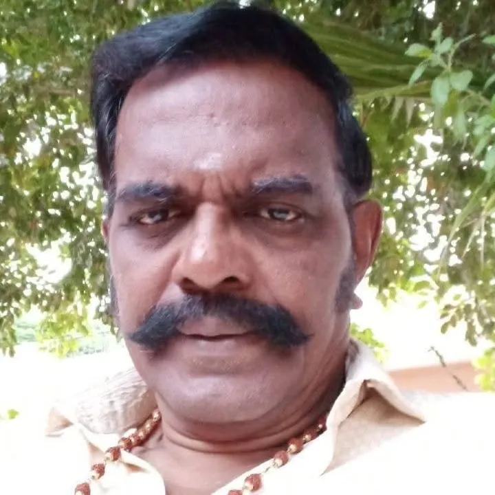 Kannan raj