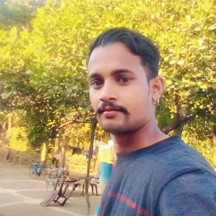 Devendra jangid
