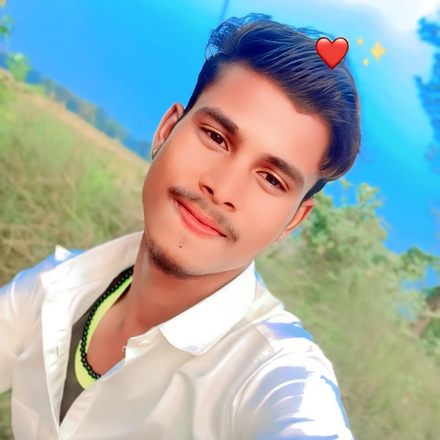 Arvind Rk