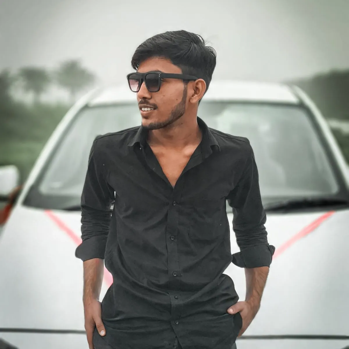 HIMANKANU ❤️