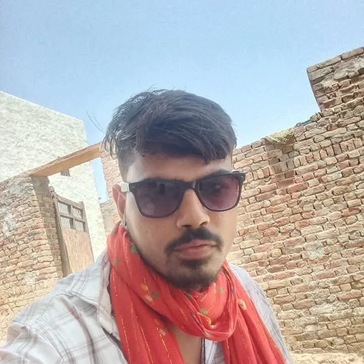 Ravi Kumar