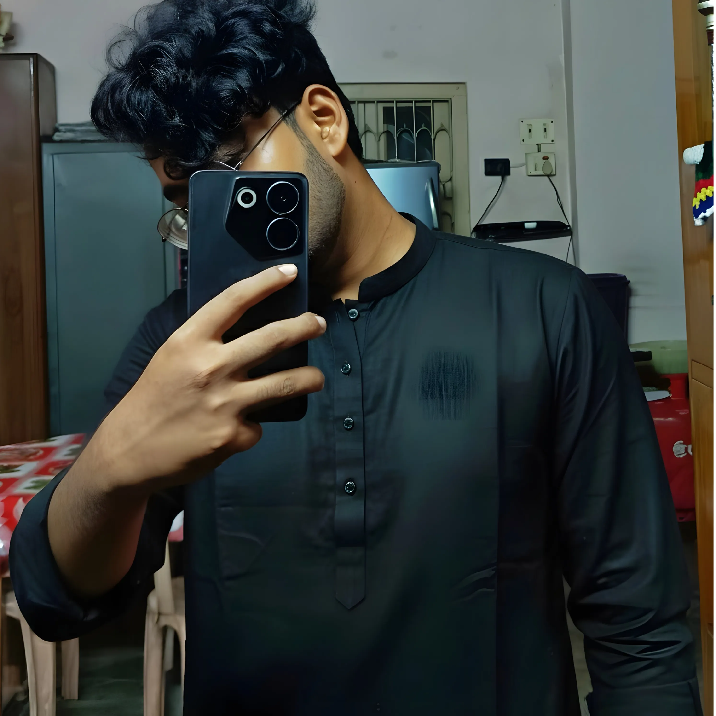 DIPAYAN BOSE