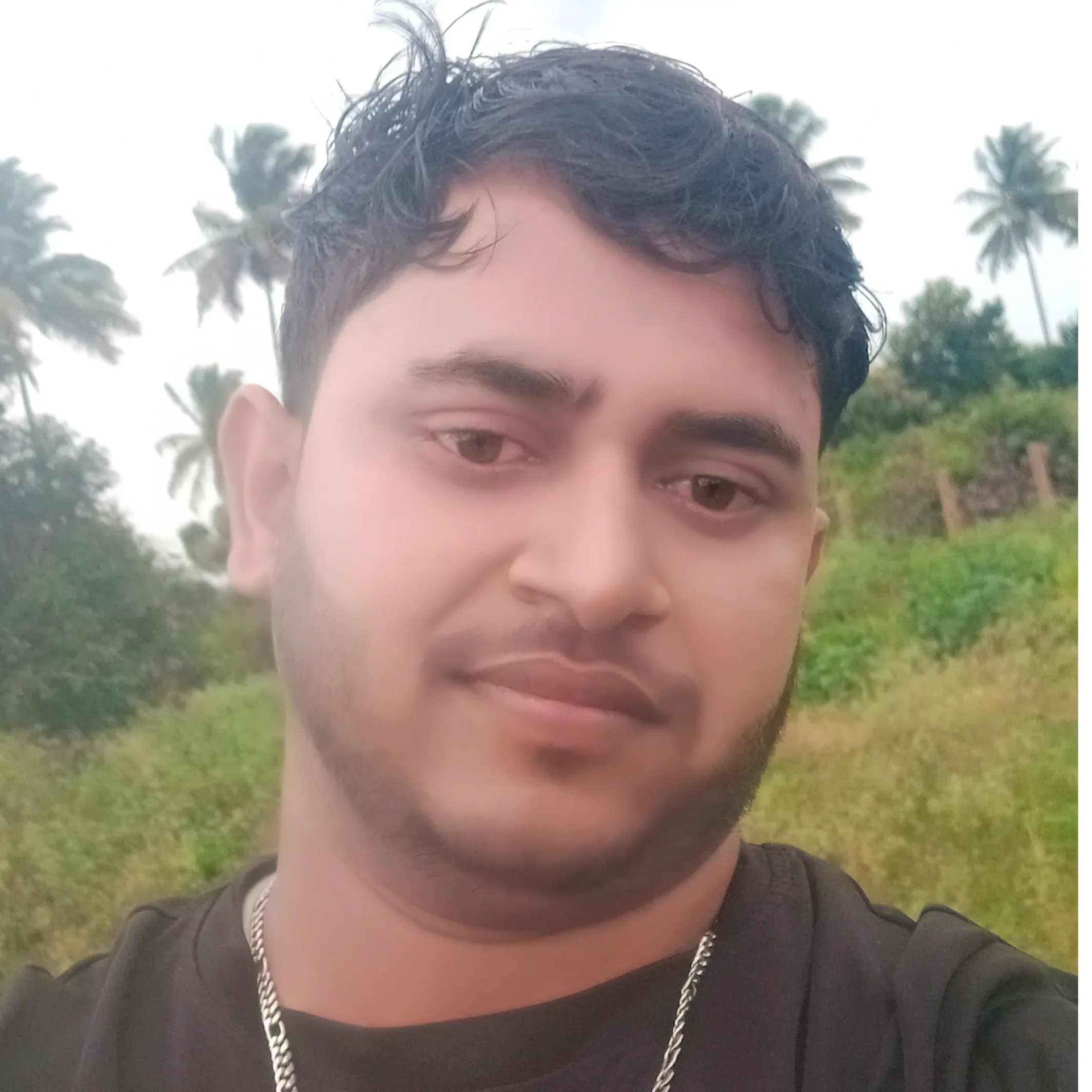 Aakash Kumar