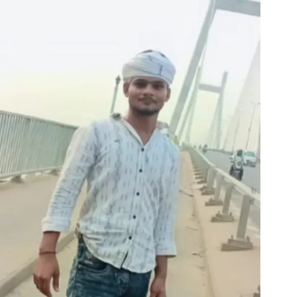Nirbhay Singh Baghel
