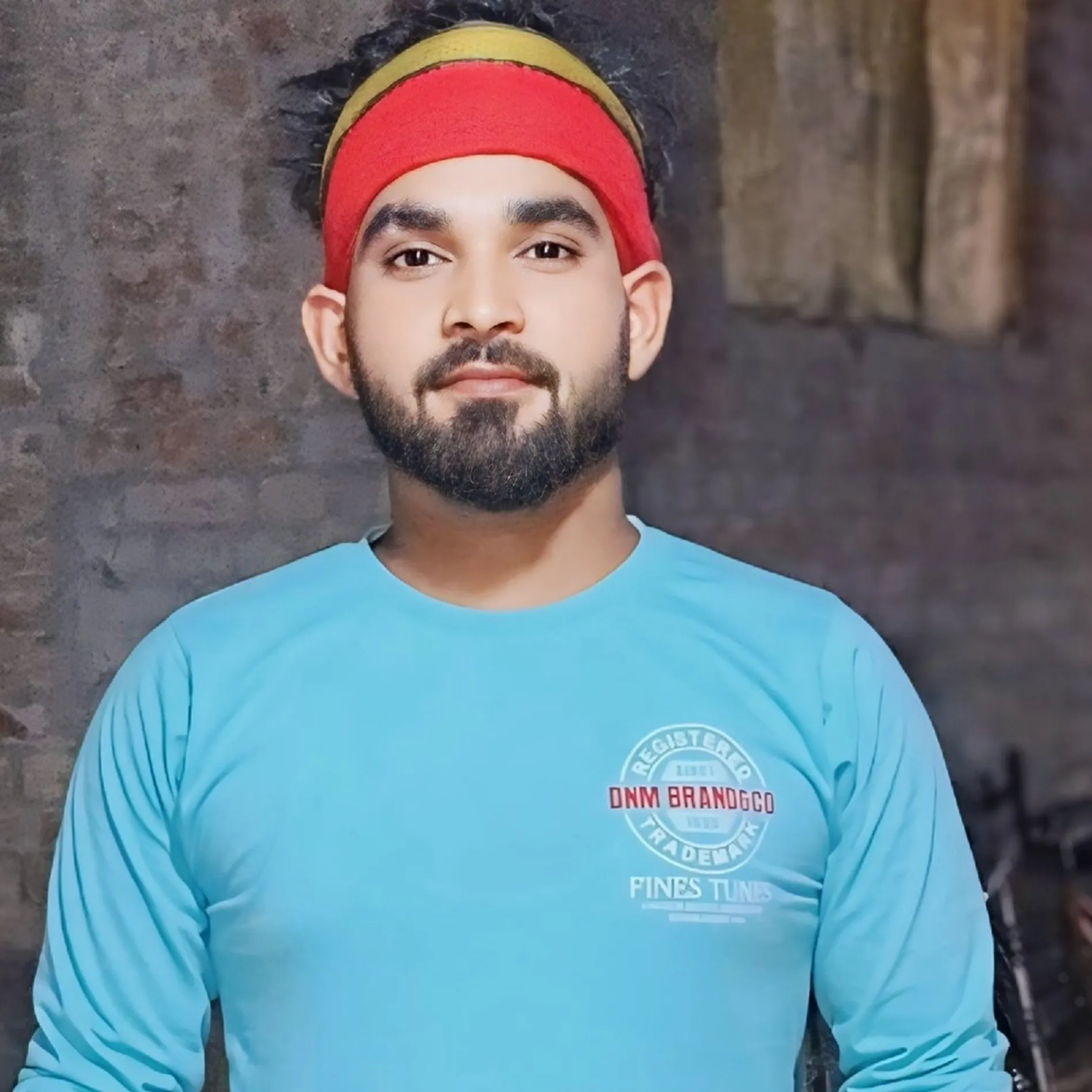Yogesh yadav