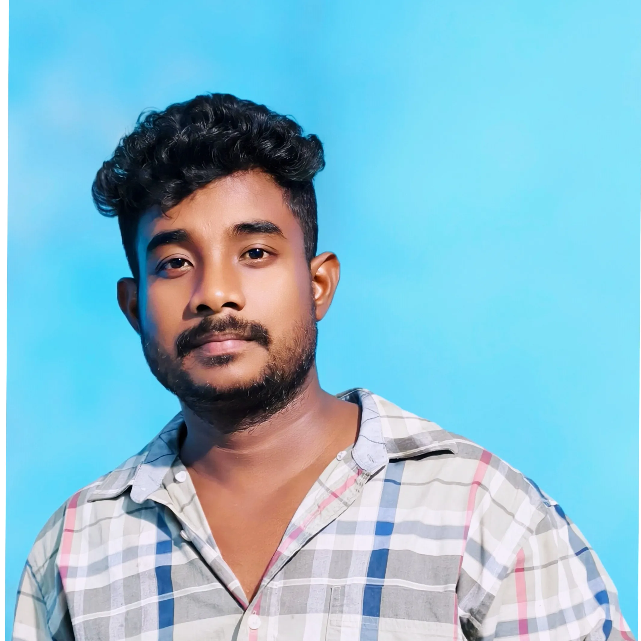 Sujit Adhikary