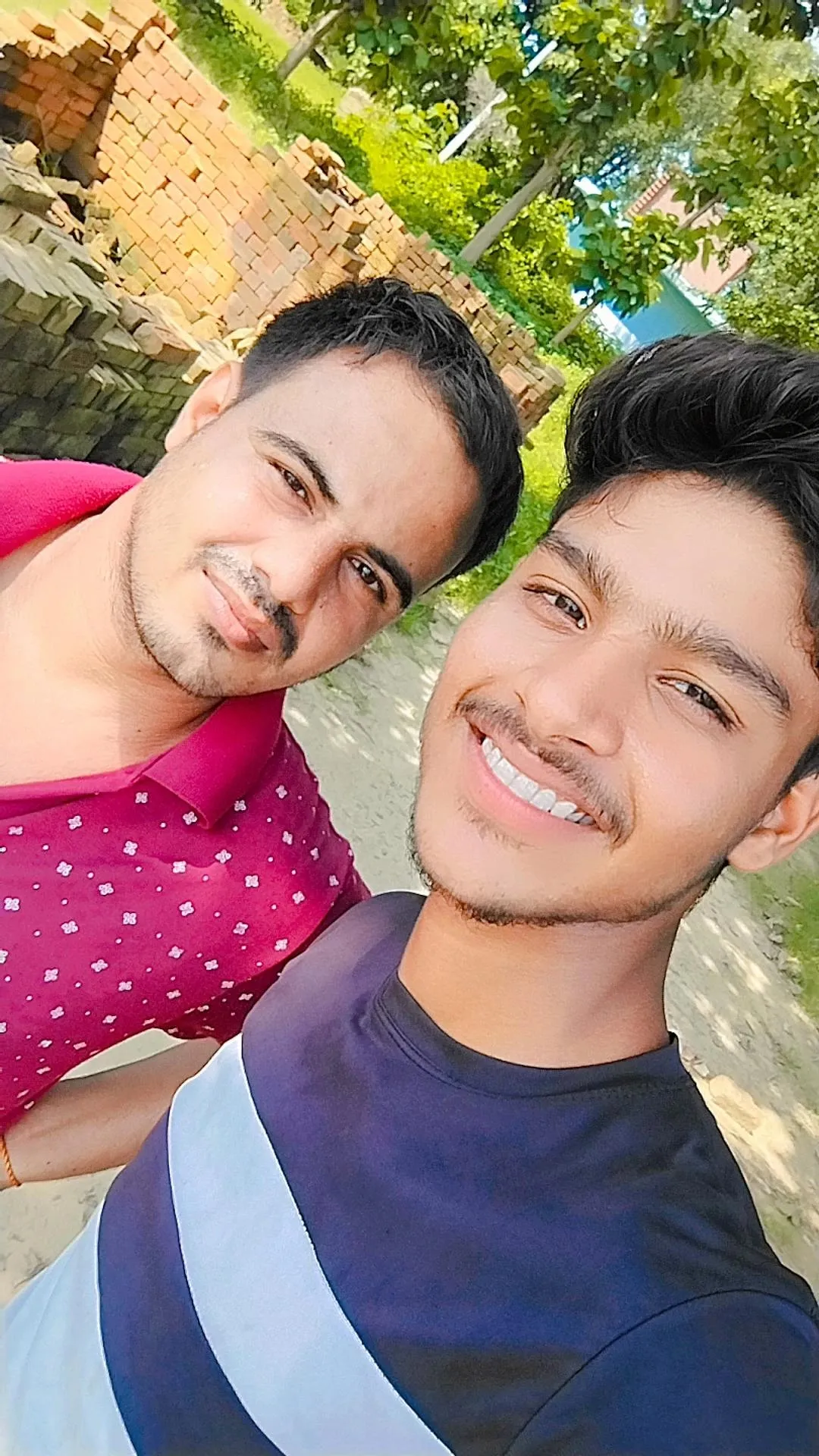 ankush pandey