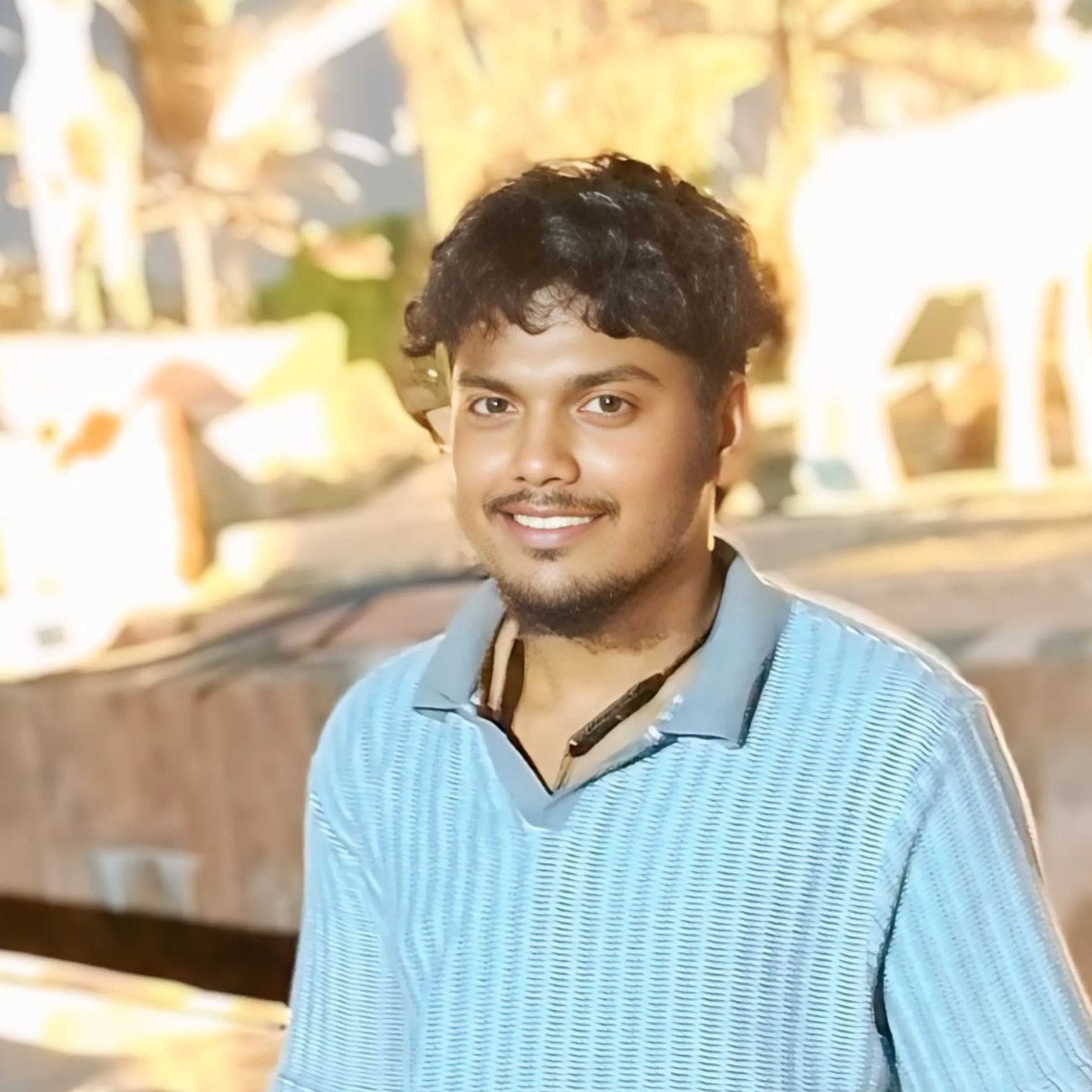 Aman saahani