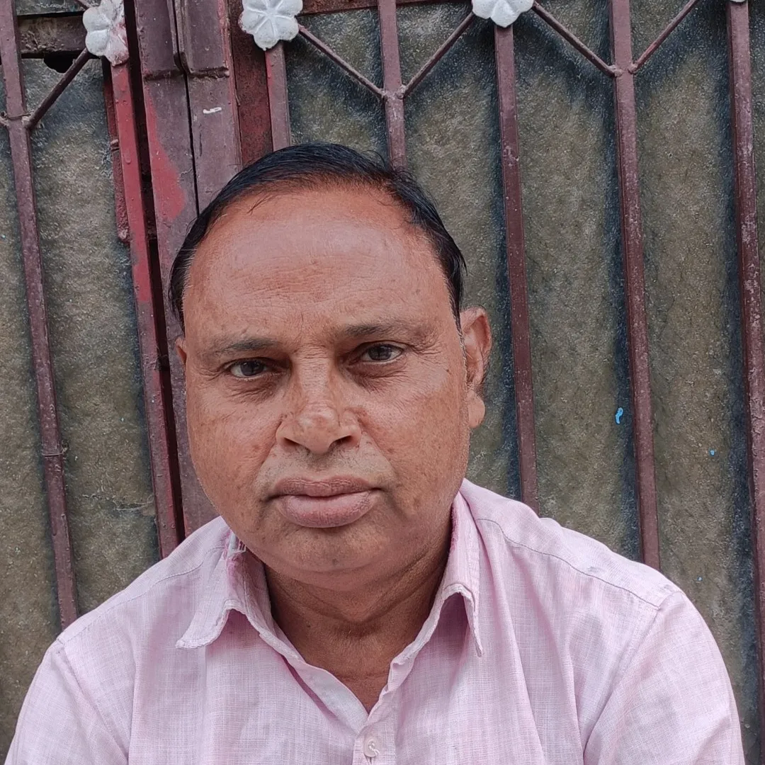 Brijpal Singh