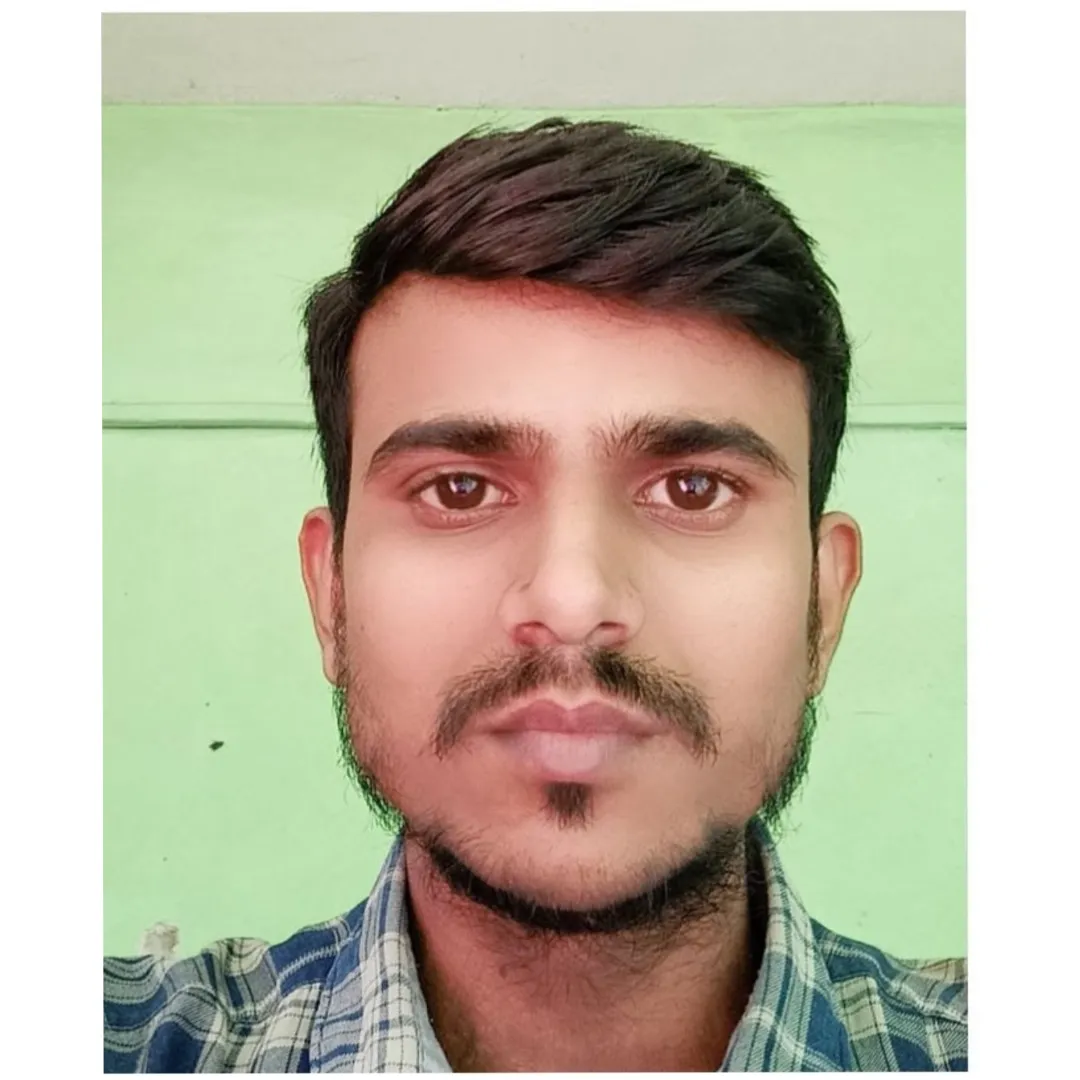 Vinod Gupta