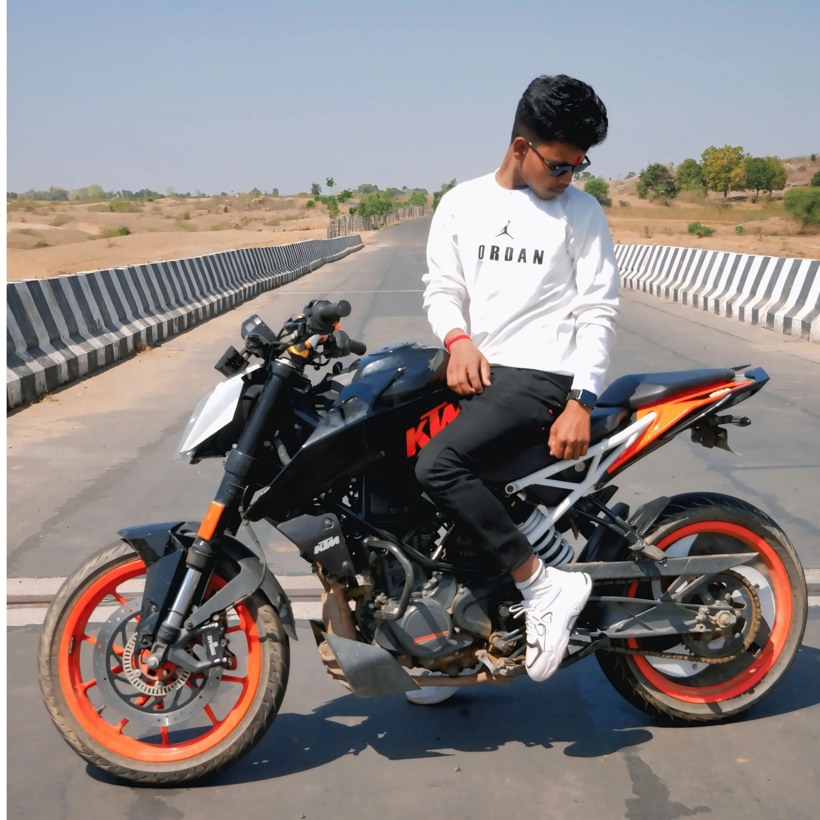 Satish Roy