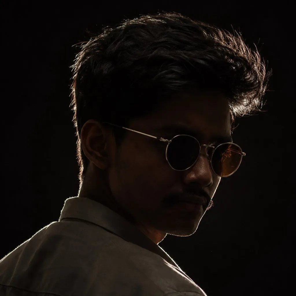 Deepjyoti Das