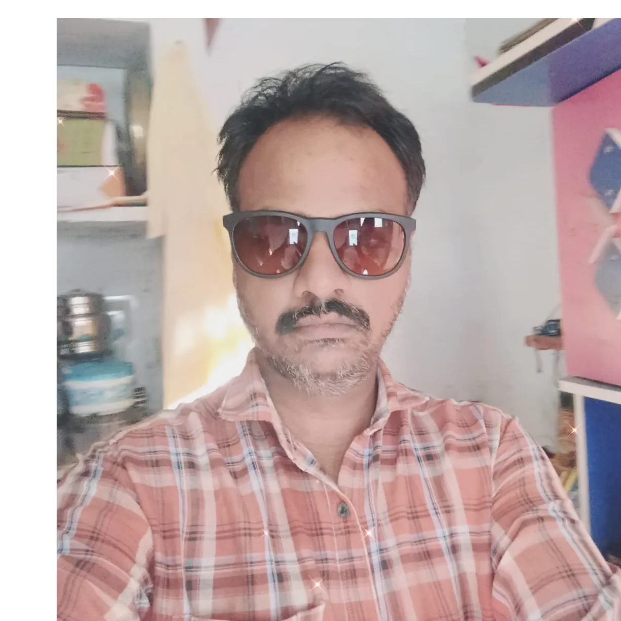 ravi Pallapu
