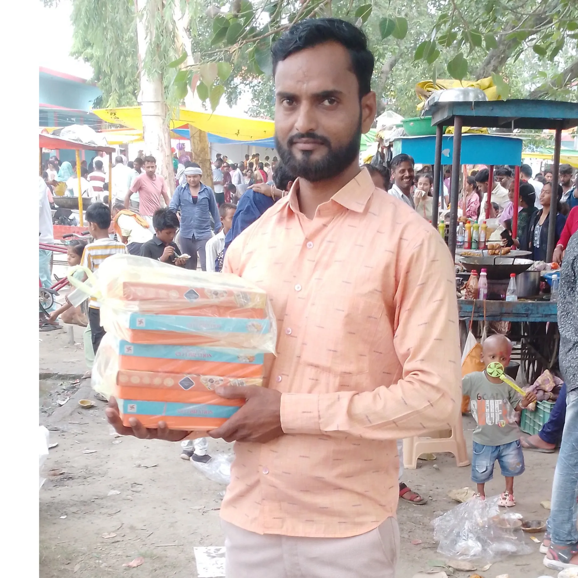SurjeetKumar Kumar