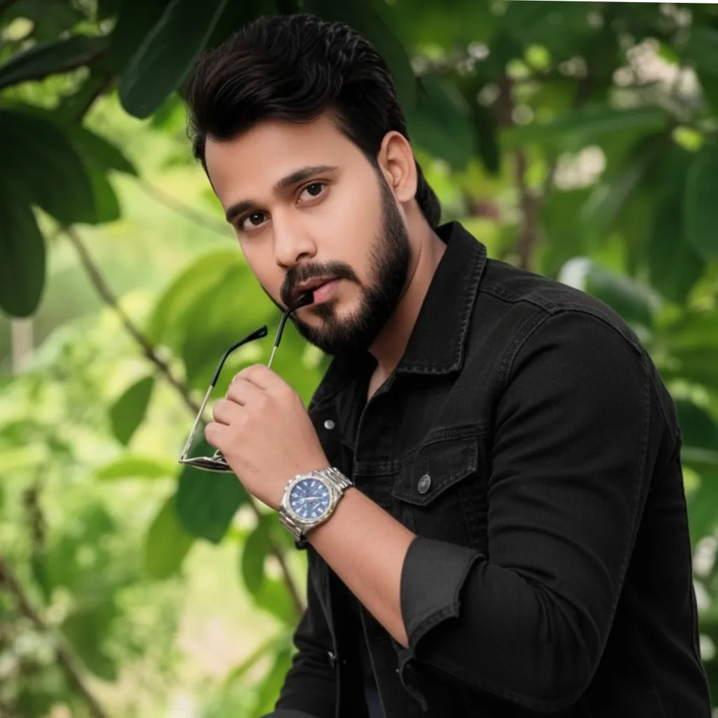 Sandeep Chaudhary