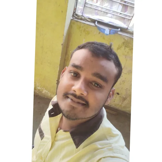 Debendu Sahoo