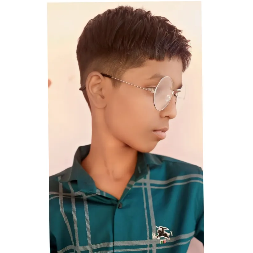 ILESH KANOJIYA