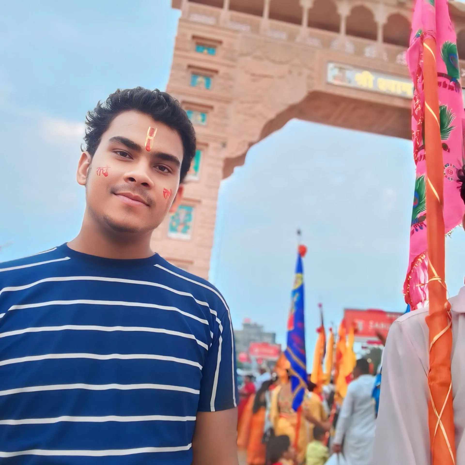 Naresh Rana