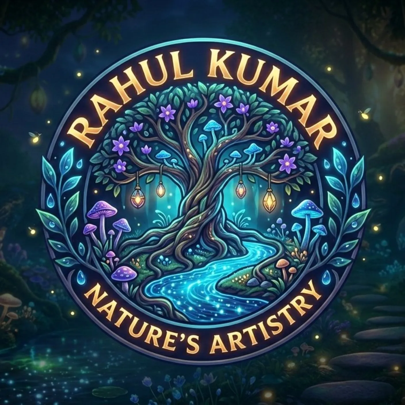 RAHUL KUMAR