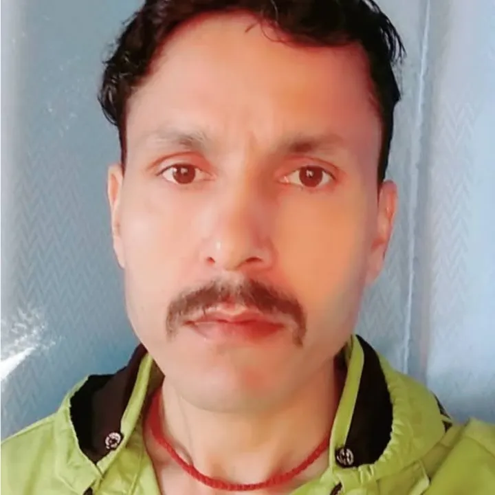 Jaanu PK