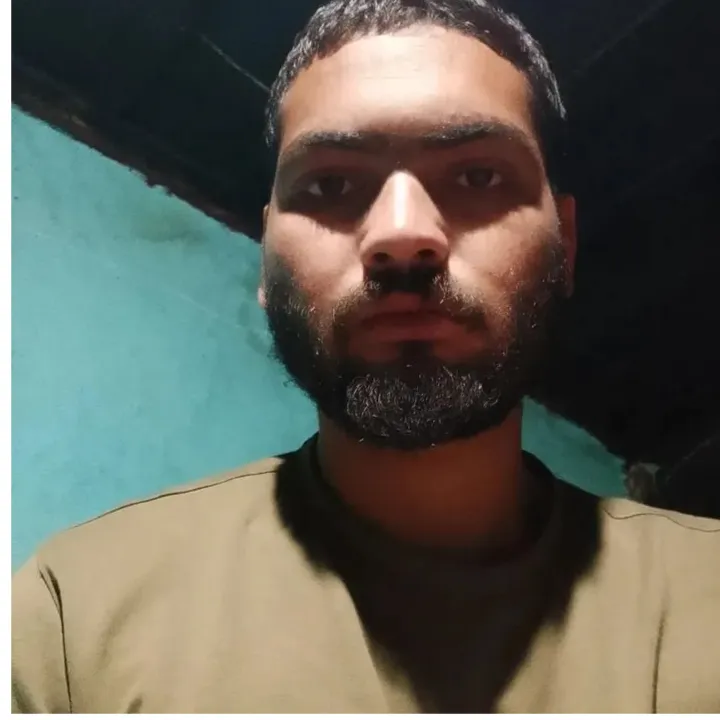 anku Sharma