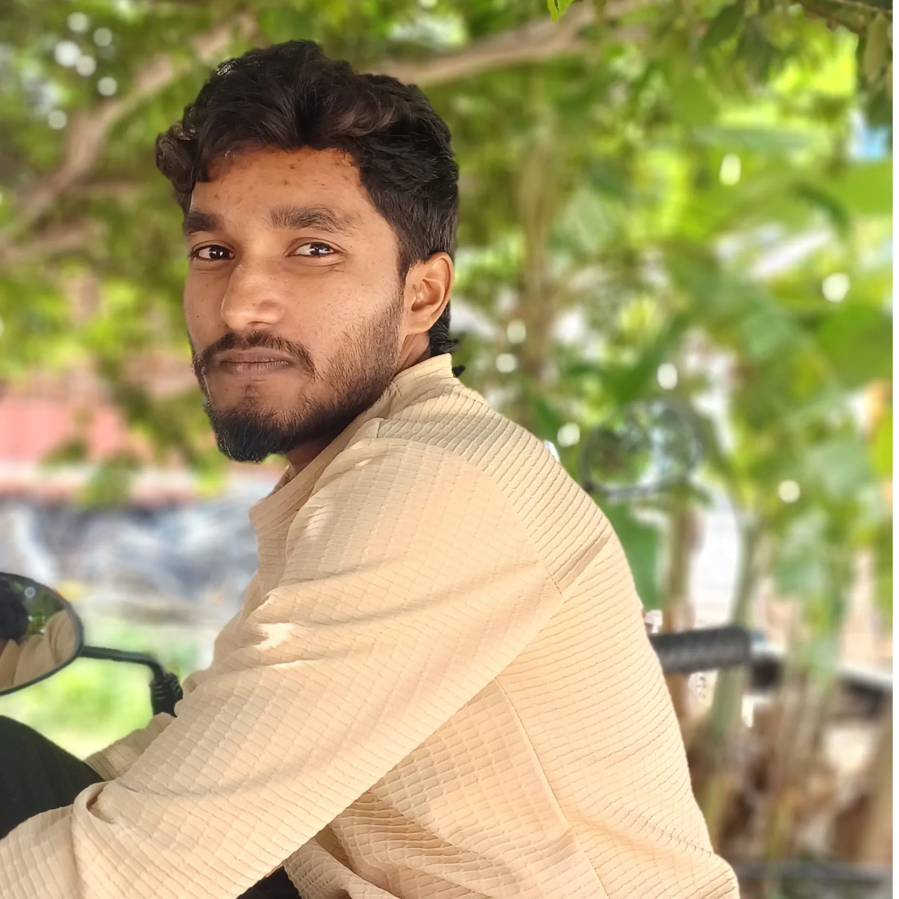 MrKundan Kumar