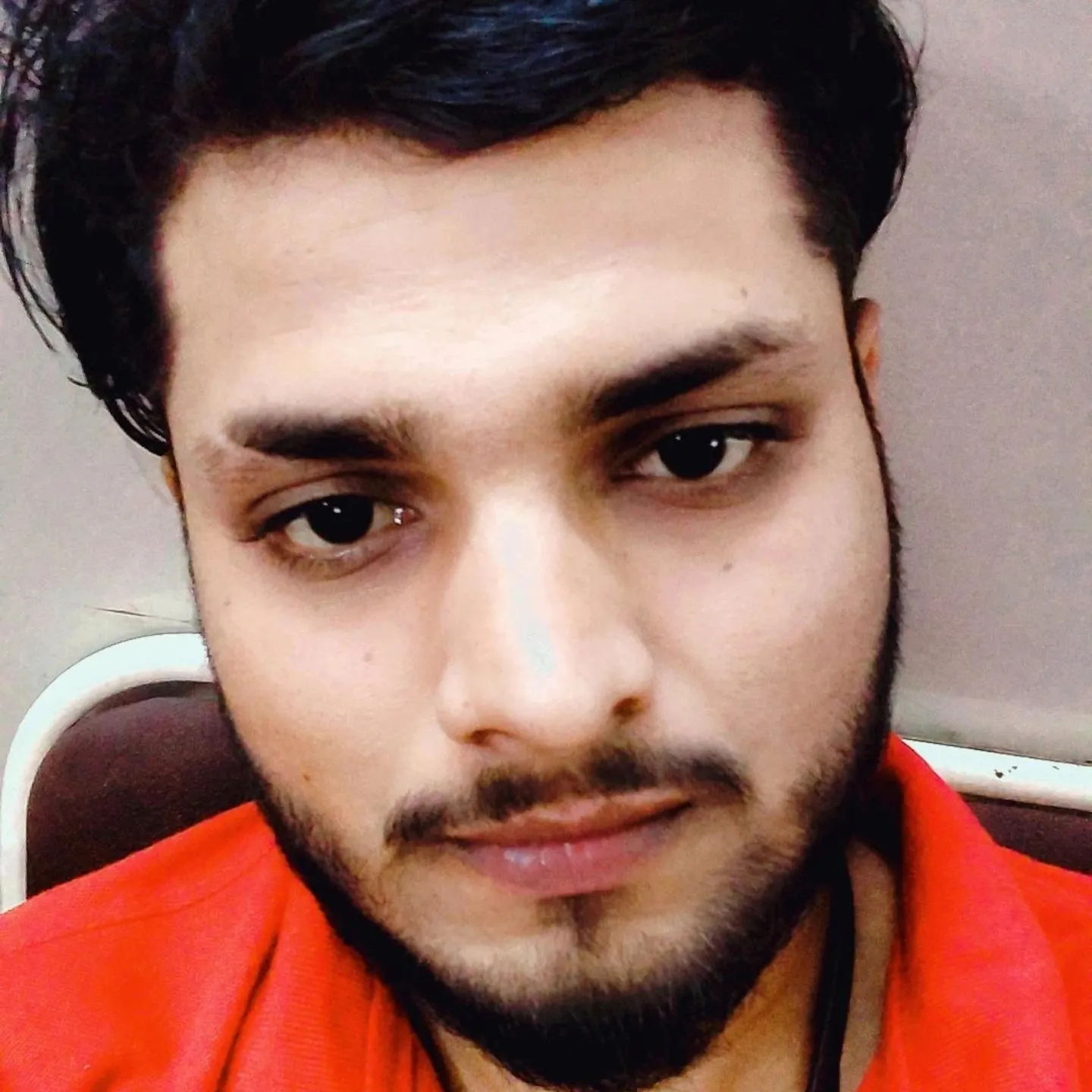 Ambuj singh