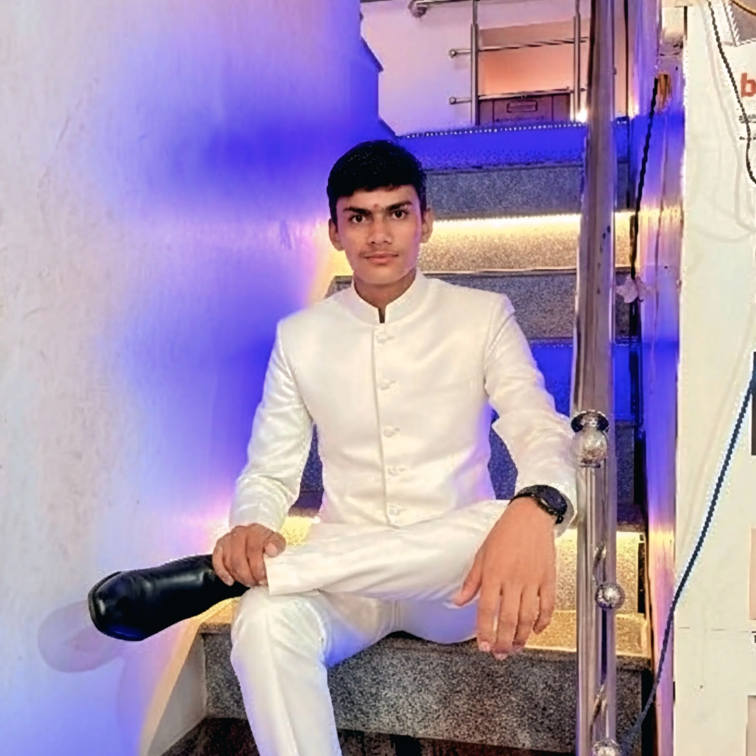 Ramesh Choudhary