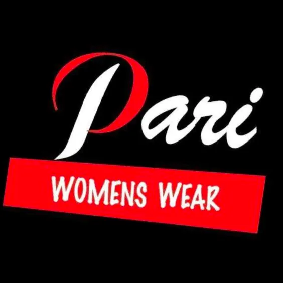 PARI WOMENSWEAR
