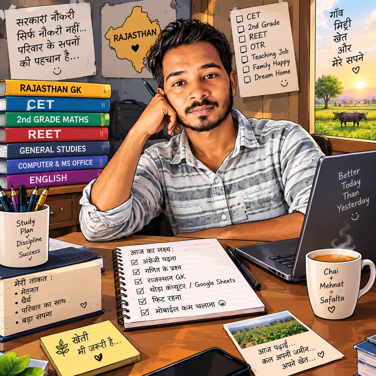 Ravi. Verma NA