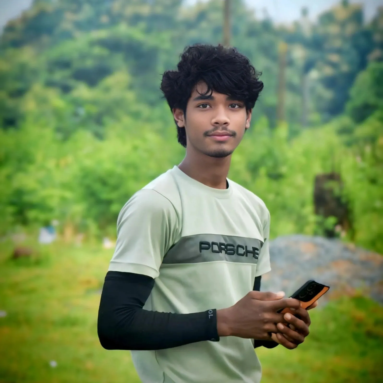 Ganesh Birua