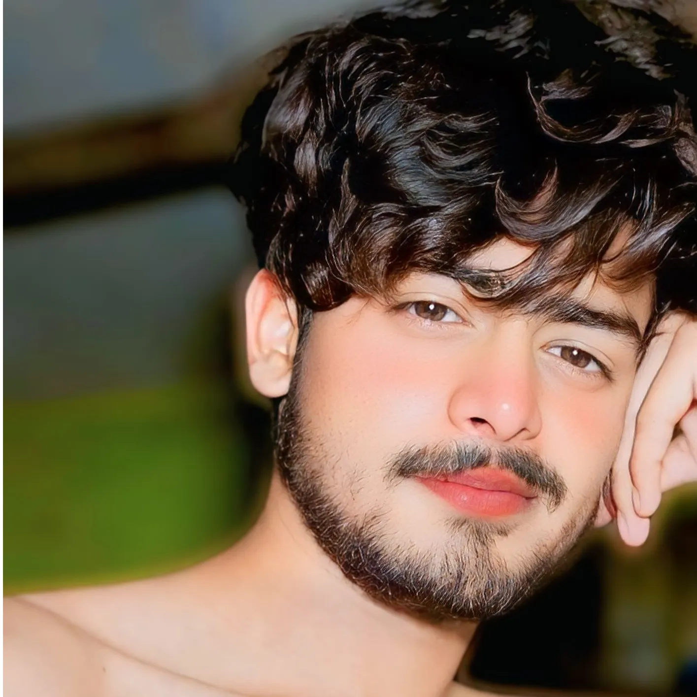 arman ali