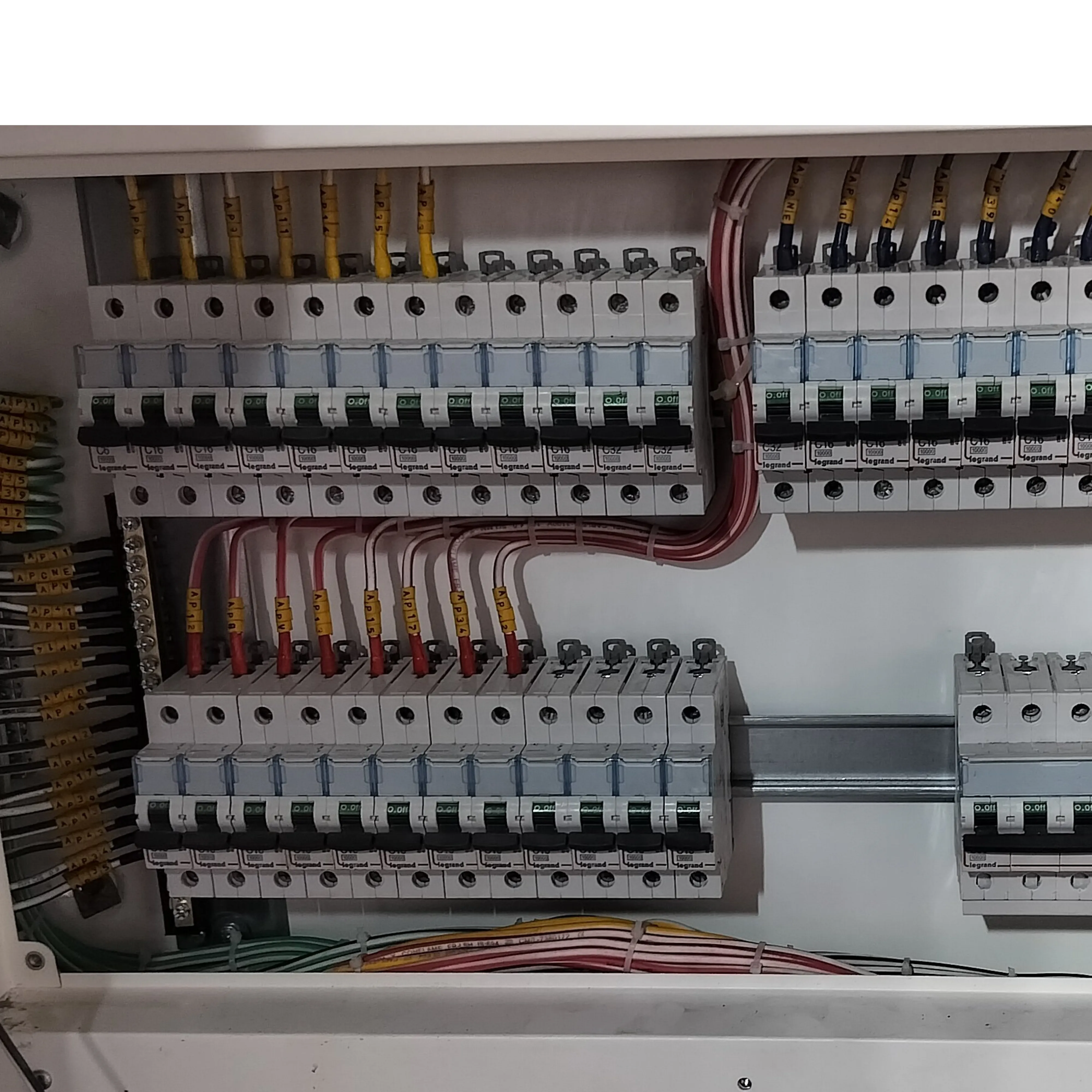 electrical engineering