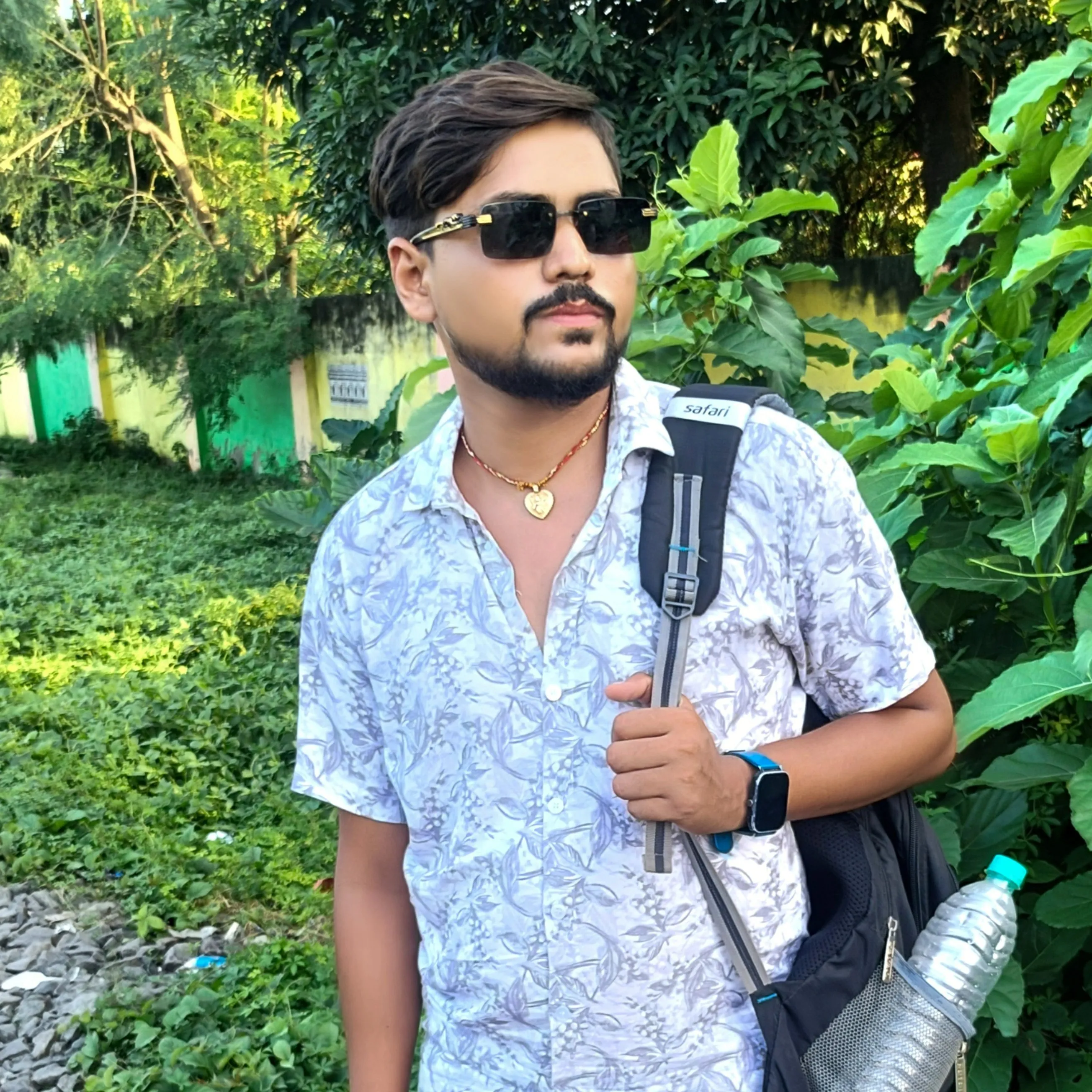Gaurav sing