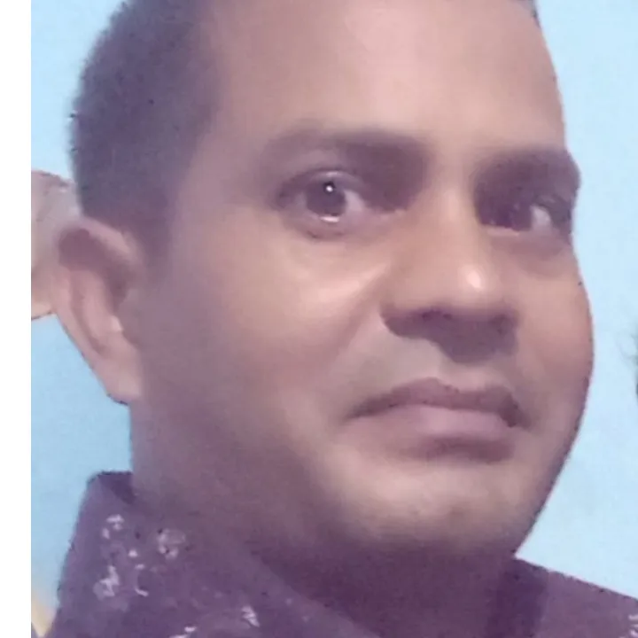 brijesh jaiswal