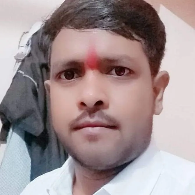 Sandip Kumar