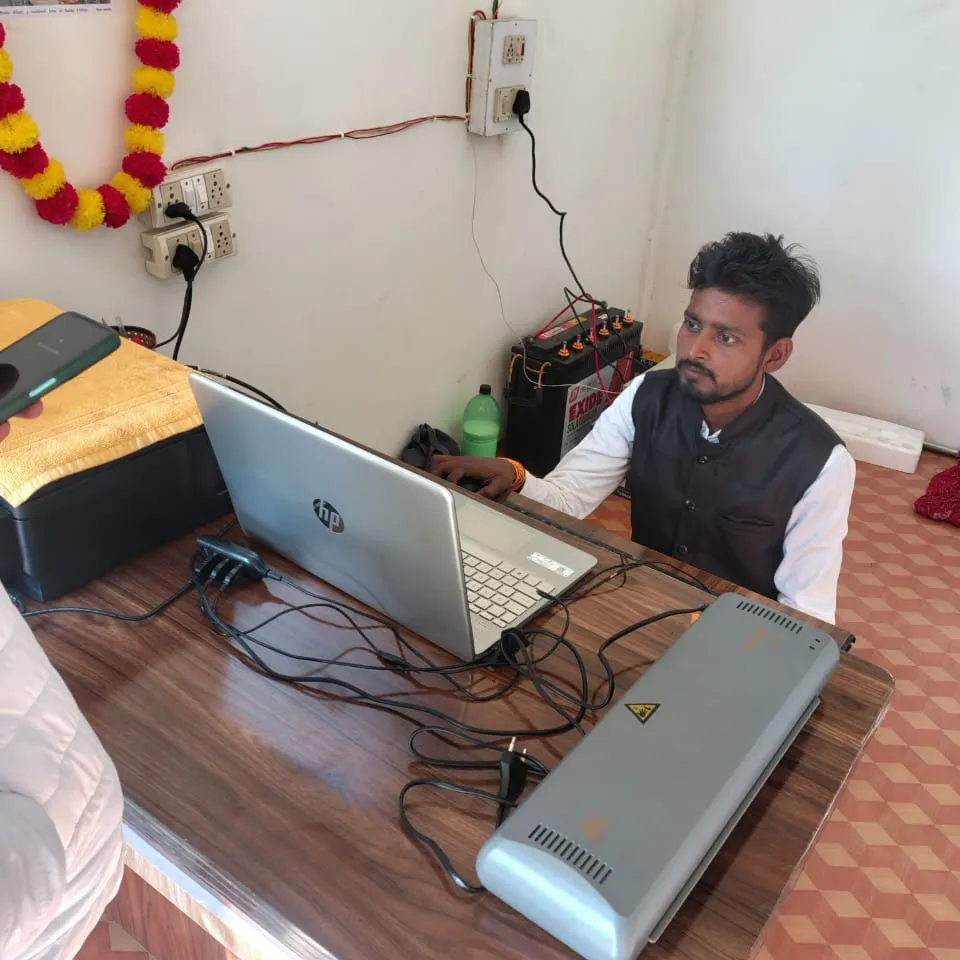 Kaushal_mpi Kaushal_mpi