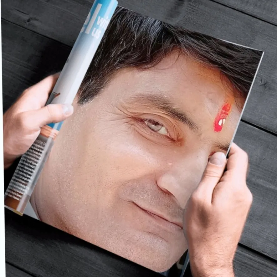 Sudhir Verma