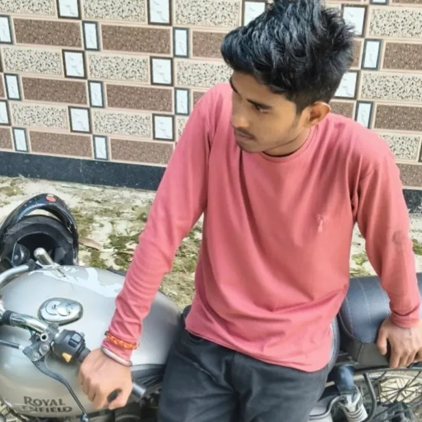 Harsh Mishra