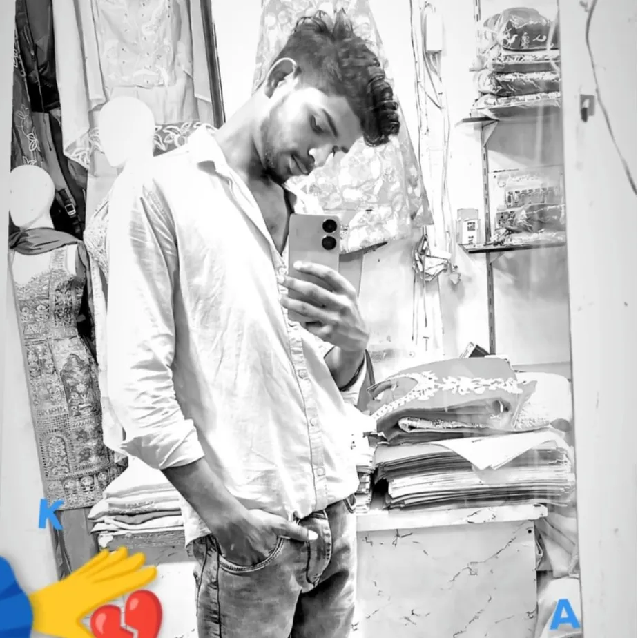 Arjun jatav_up_83