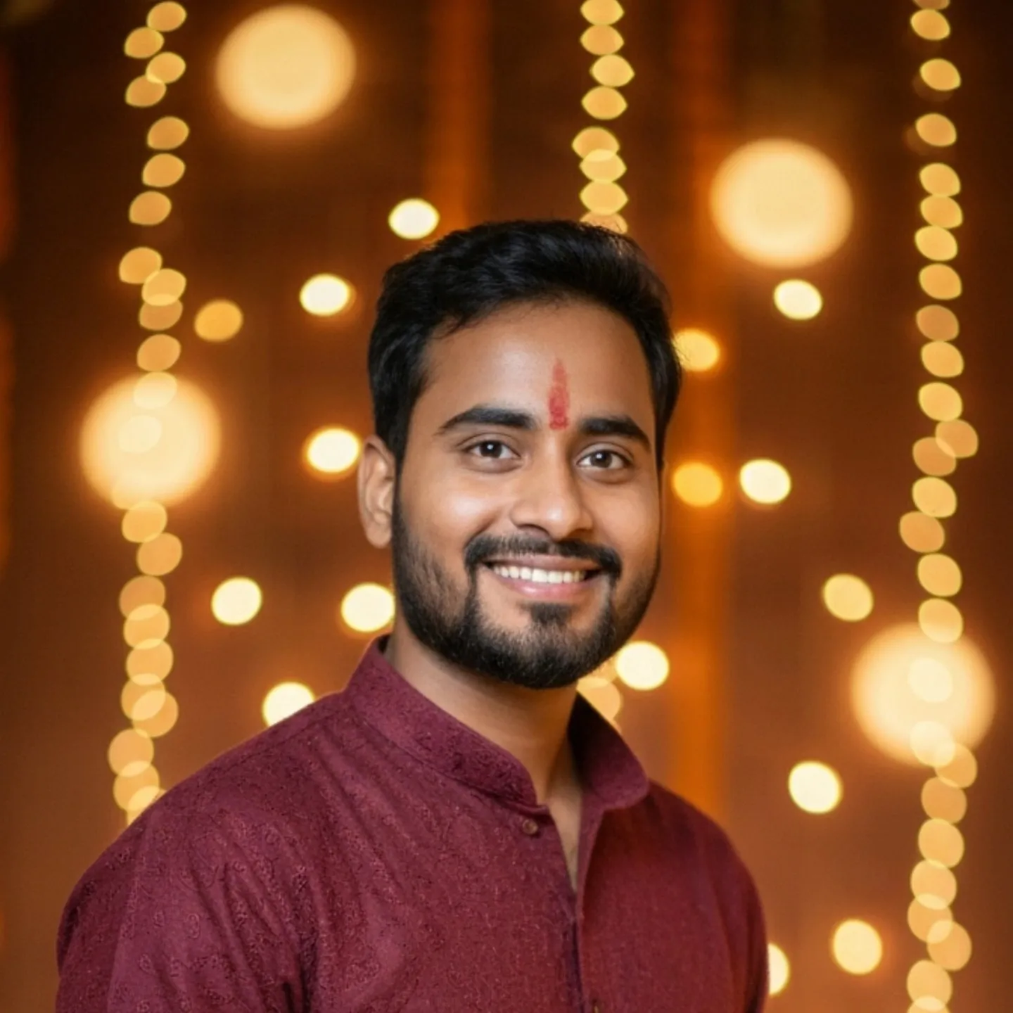vinay sharma