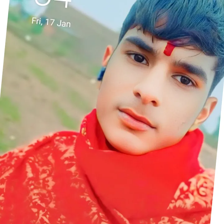 rajesh kushwah