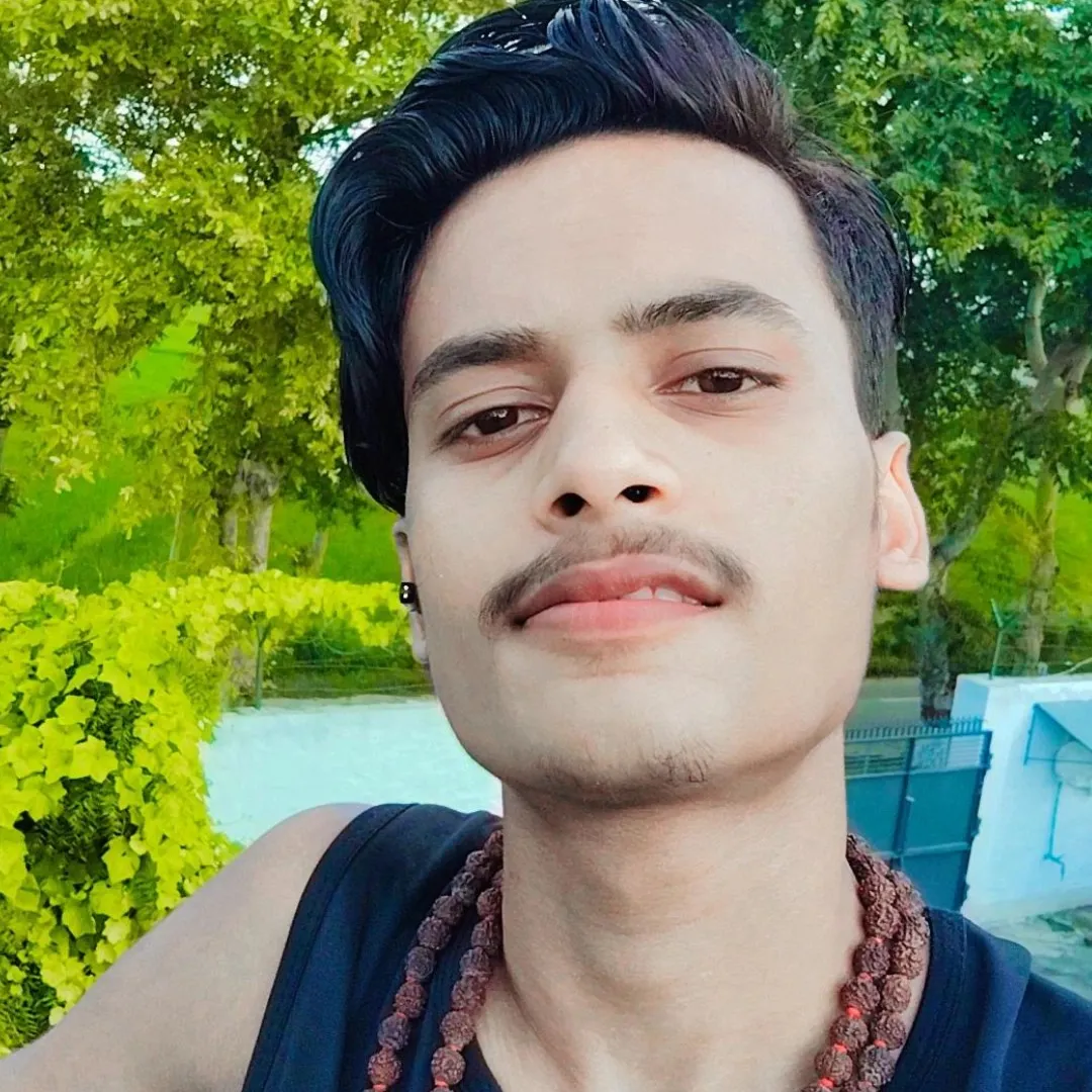 Chanderashekharkumar patel