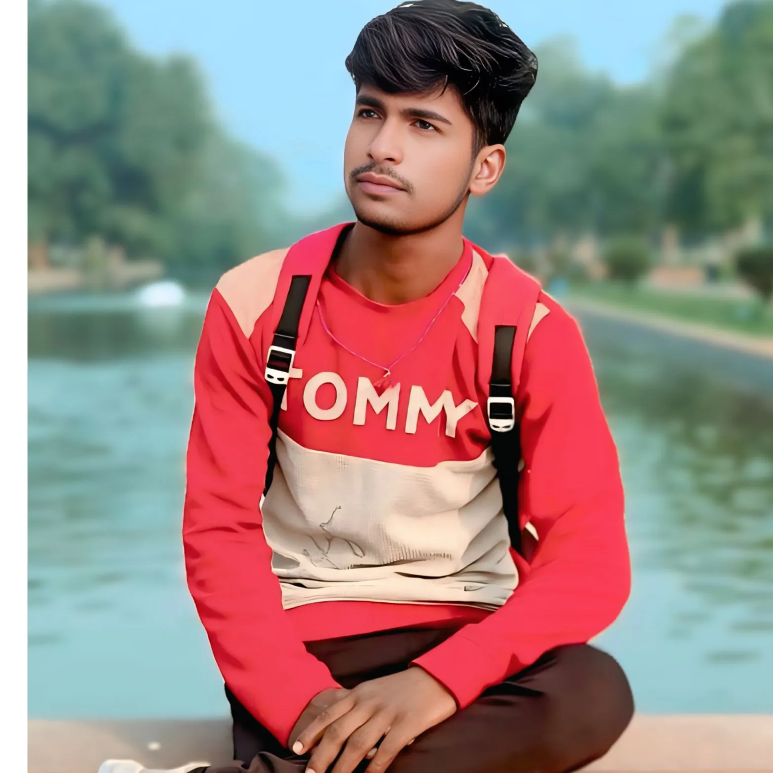 GAURAV KUMAR