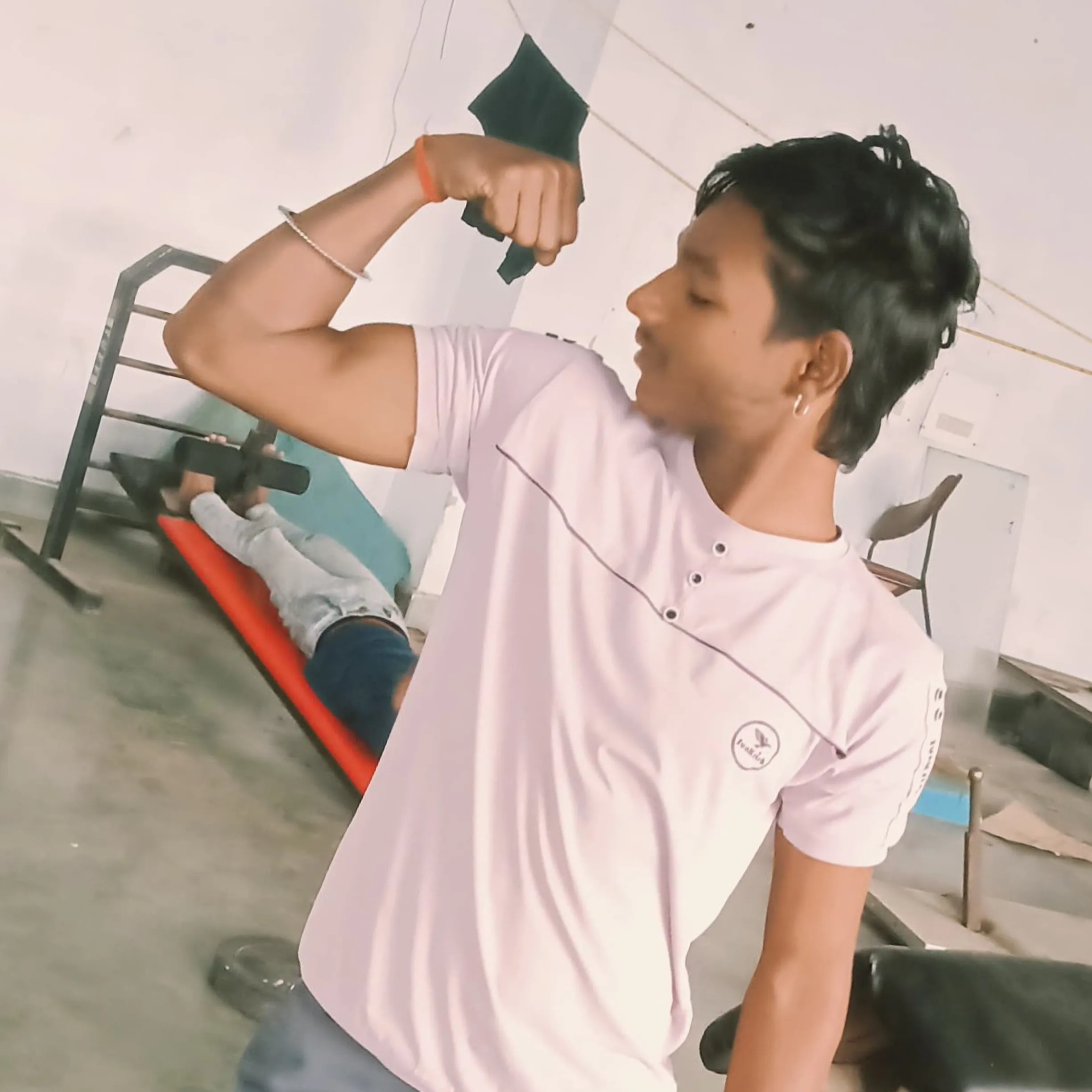 Sonu Raj