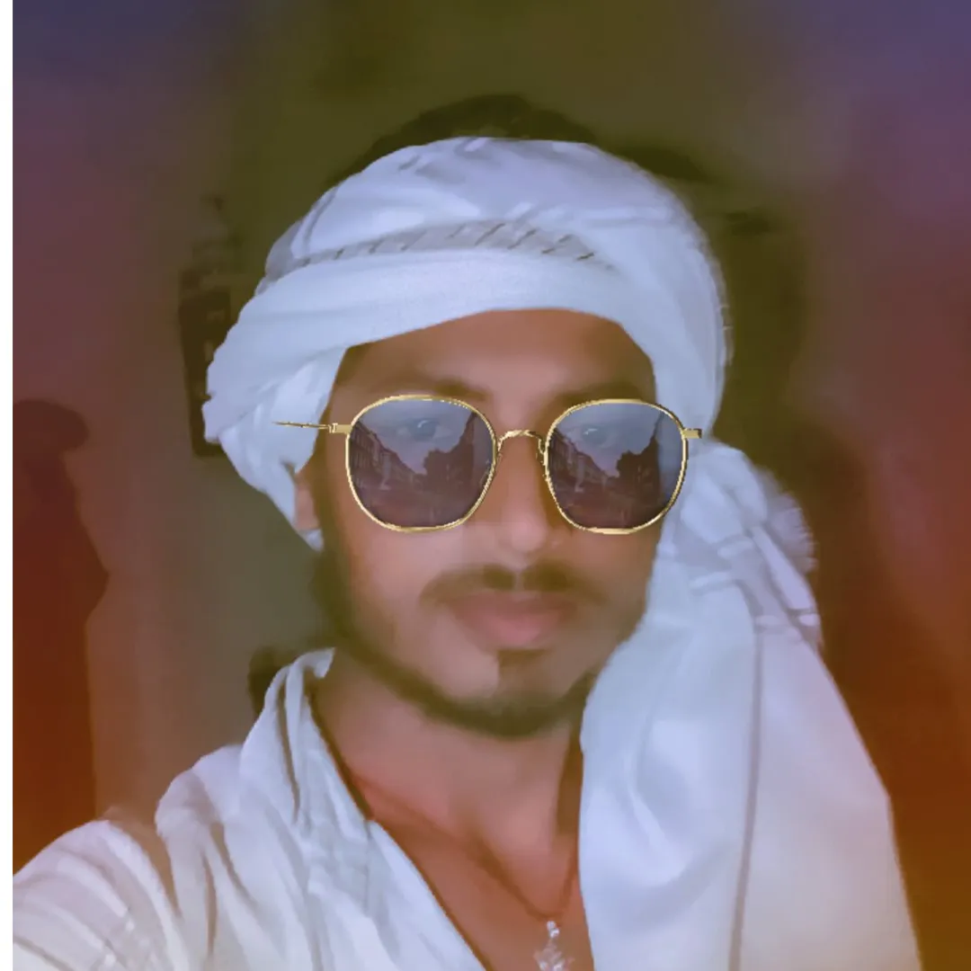 rajkumar Kumar
