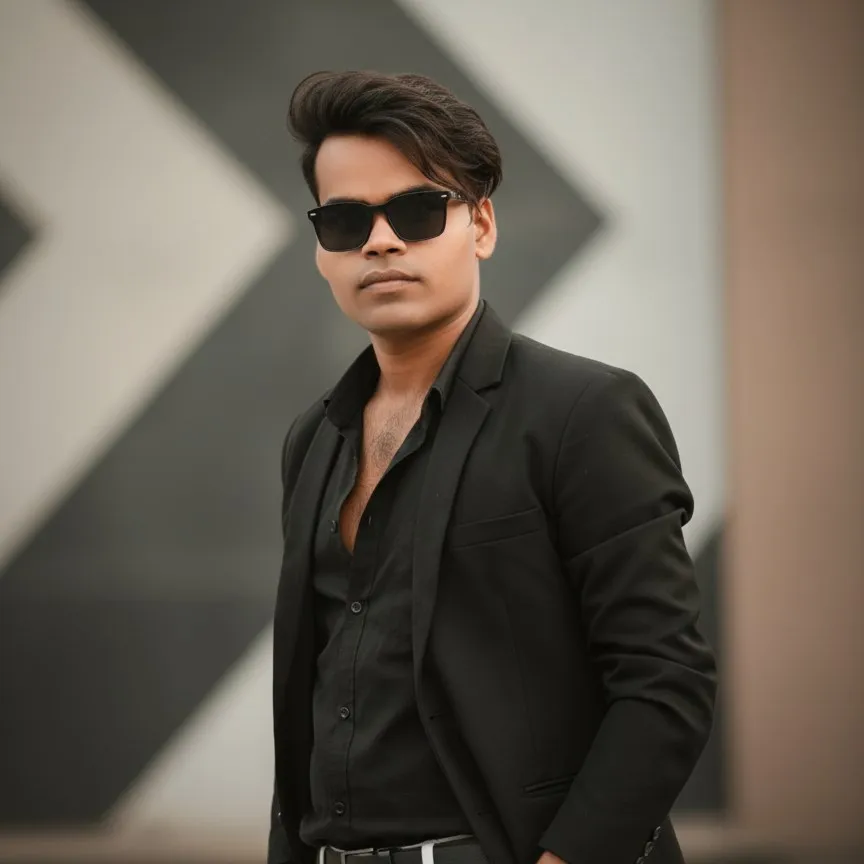 Kr Rahul