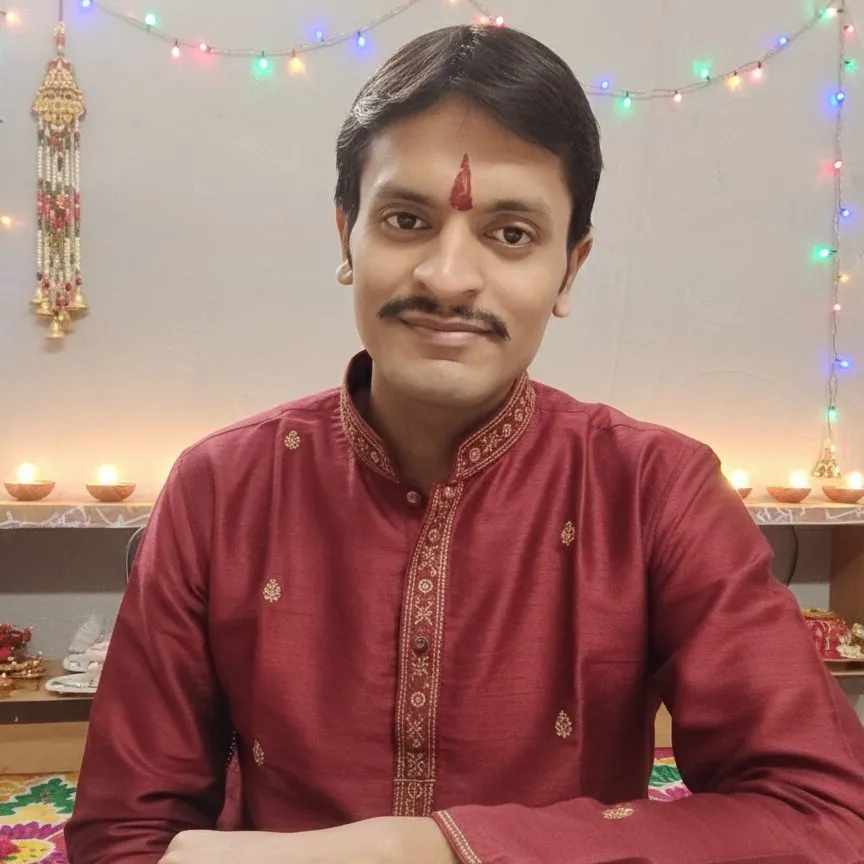 Santosh Angraj